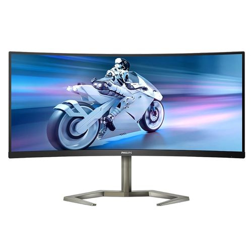 Philips Evnia 34M1C5500VA/00 UltraWide WQHD Gaming LCD monitor 34" slika 1