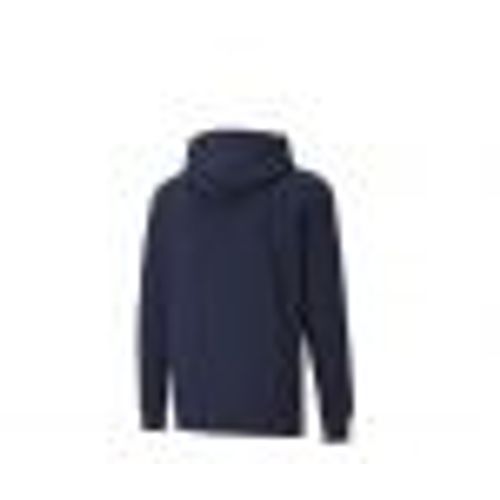 Puma ess 2 col hoody fl big logo 598014-06 slika 9