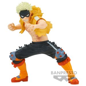 My Hero Academia The Amazing Heroes Taishiro Toyomitsu figure 15cm