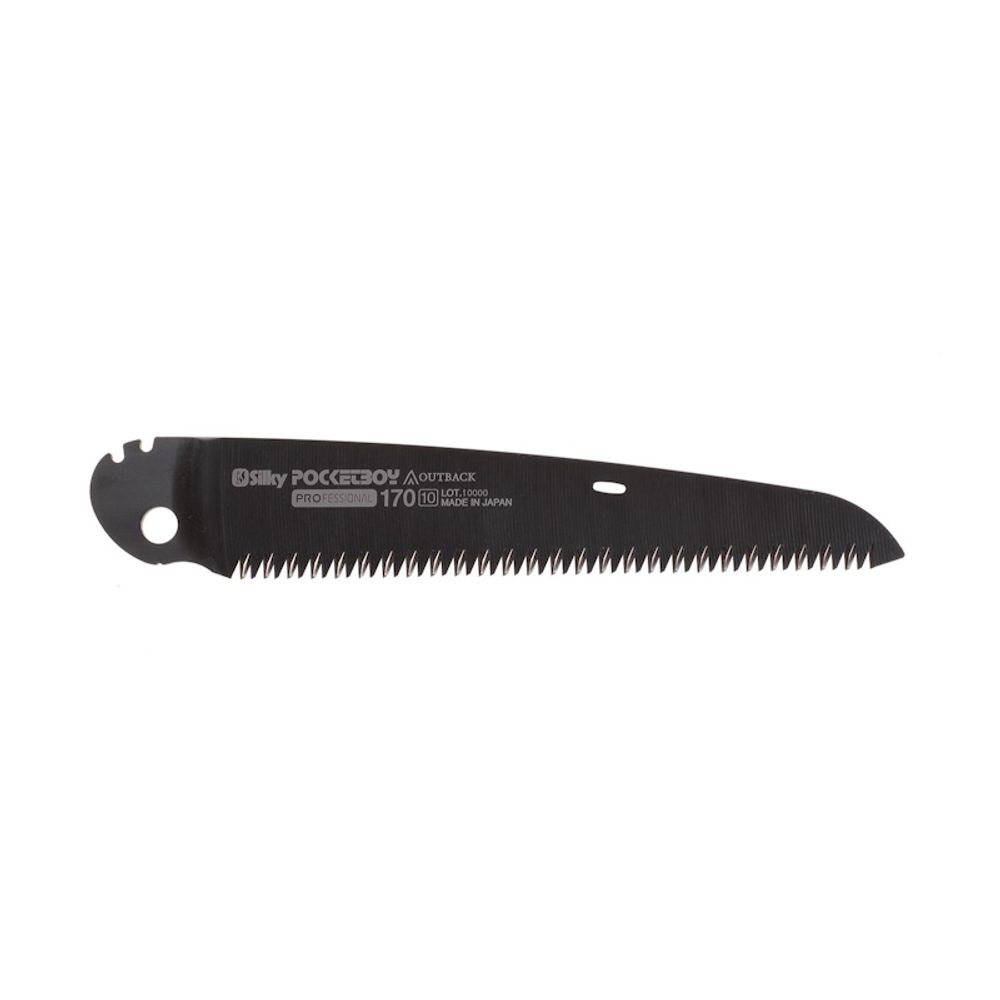 Oštrica Silky Pocketboy Outback Edition 170-10 slika 1