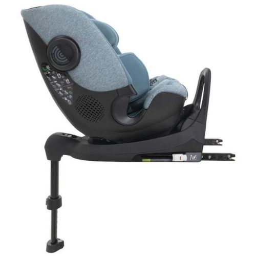 Chicco A-S Bi-Seat Air I-Size (40-150Cm), Tealblue slika 3