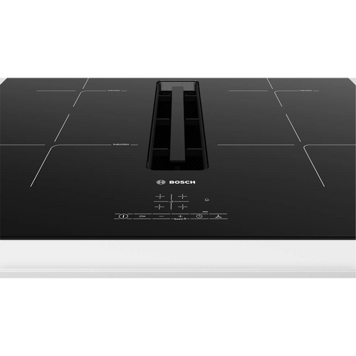 Bosch Ugradbena indukcijska ploča za kuhanje sa integrisanom napom - PIE611B15E slika 3