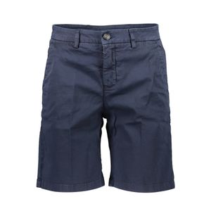 NORTH SAILS WOMEN'S BLUE BERMUDA PANTS