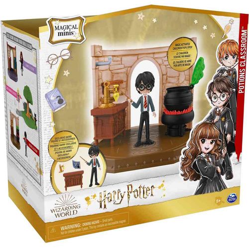 Harry Potter Magical Minis Potions Set slika 2