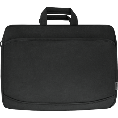 Torba za laptop Defender Monte 17'' black, organizer slika 2