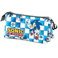 Sonic The Hedgehog Blue Lay pernica