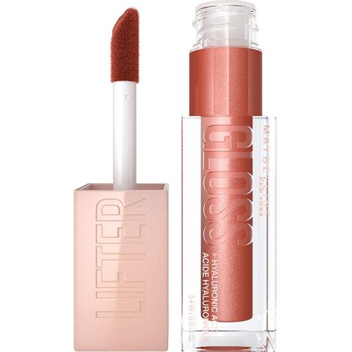 Maybelline New York Lifter Gloss sjaj za usne 009 slika 2