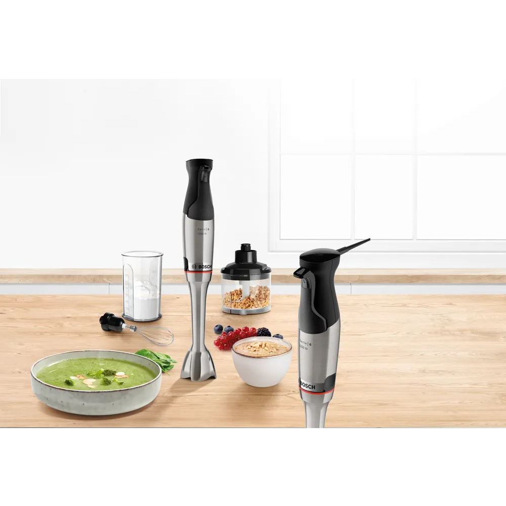 BOSCH štapni mikser MSM4B621 1000W slika 4