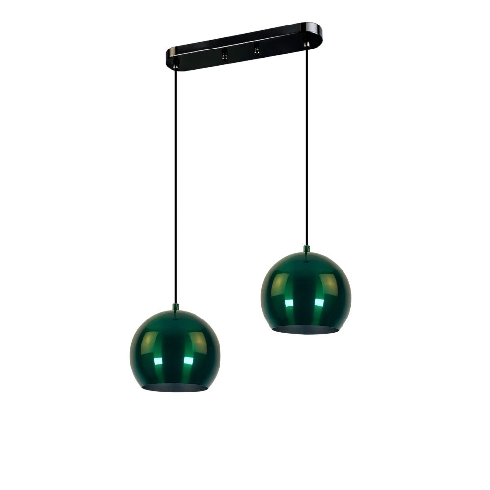 Luster Orbıt 20-20-16300-D - Zelena boja slika 4