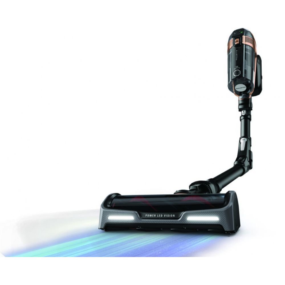 Rowenta štapni usisavač RH99F1WO X-Force 15.60 slika 4