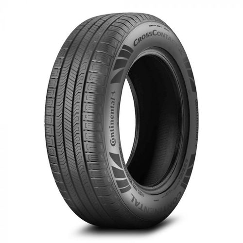 Continental Guma 255/55r17 104v fr crosscontact rx continental ljetne gume slika 1