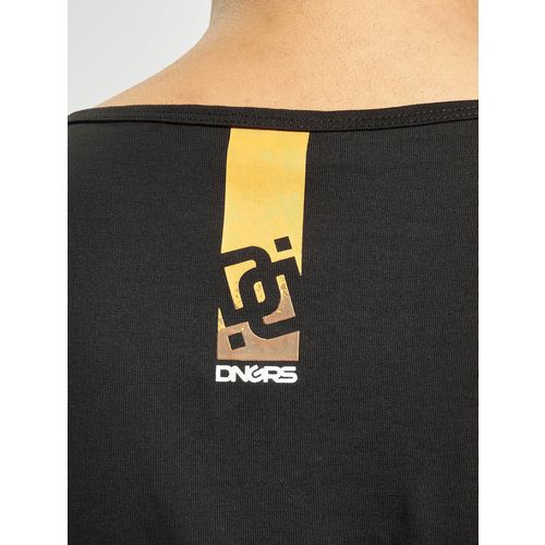 Dangerous DNGRS / Tank Tops Proteles in black slika 4