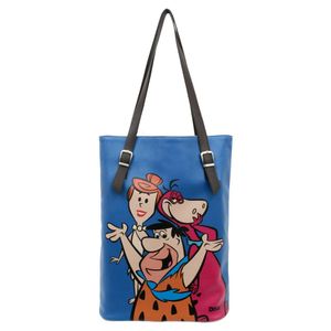 Dogo Torba WB Tall Bag Family Rocks
