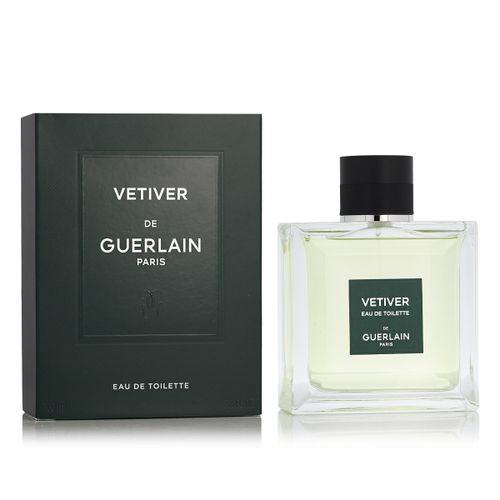 Guerlain Vetiver Eau De Toilette 100 ml (man) slika 1