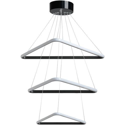 LIG04320107D Black Chandelier slika 3