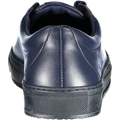 TOMMY HILFIGER BLUE MEN'S SPORTS SHOES slika 3