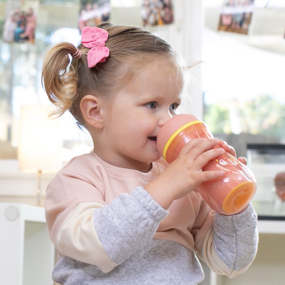 Chicco Termalna čaša za bebe Active Cup 266ml, Rosa slika 8