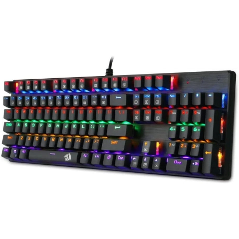 ReDragon Mehanička gaming tastatura K376 slika 2
