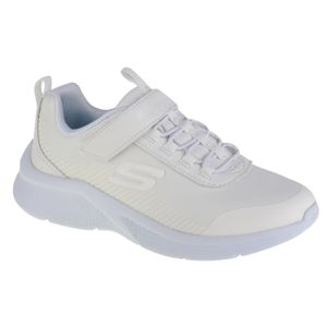 Skechers Microspec-Classmate 302607L-WHT Dječje Tenisice