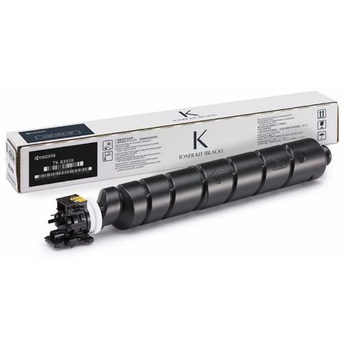 KYOCERA TK-8345K crni toner slika 1