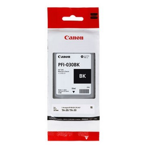 Canon tinta PFI-030, Black 3489C001 slika 1