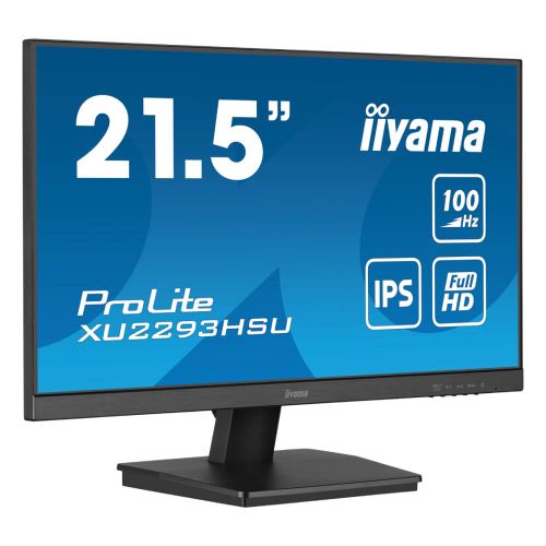 IIYAMA ProLite IPS XU2293HSU-B6 Monitor 21.5” slika 2