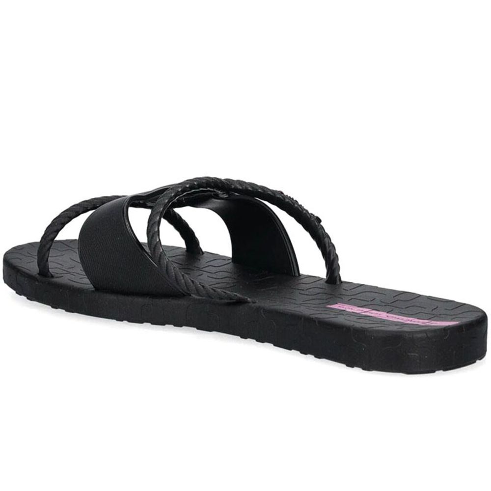 Ipanema Ženske papuče Sempre Nova Diversa Slide I Fem slika 4