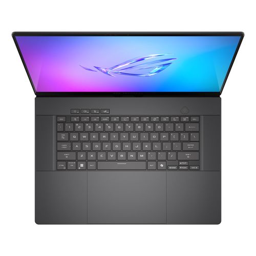 Asus ROG Zephyrus G16 GA605WI-QR037W (16 inča 2.5K OLED, AI 9 HX 370, 32GB, 1TB SSD, RTX 4070, Win11 Home) laptop slika 4