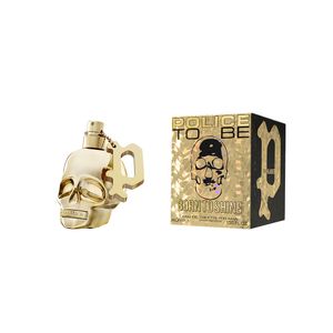 Police To Be Born To Shine Man EDT, 40 ml