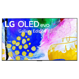 LG televizor OLED65G23LA, OLED, Ultra HD, Smart