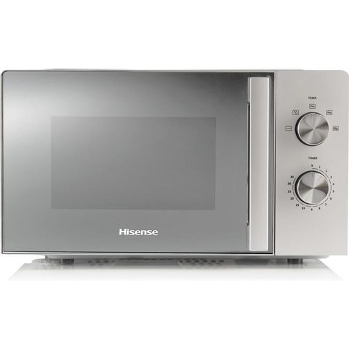 Hisense mirkovalna pećnica H20MOMP1H  slika 1