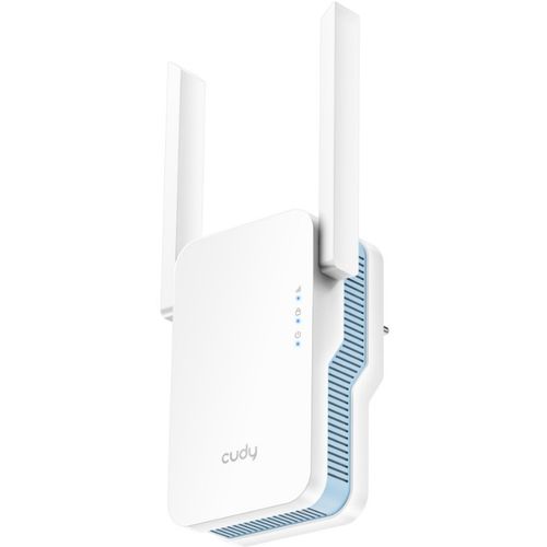 Cudy RE1200 AC1200Wi-Fi MESH Range Extender, Dual Band 2.4+5Ghz,2x5dBi, 1xLAN, AP,ACCESS+LED slika 2