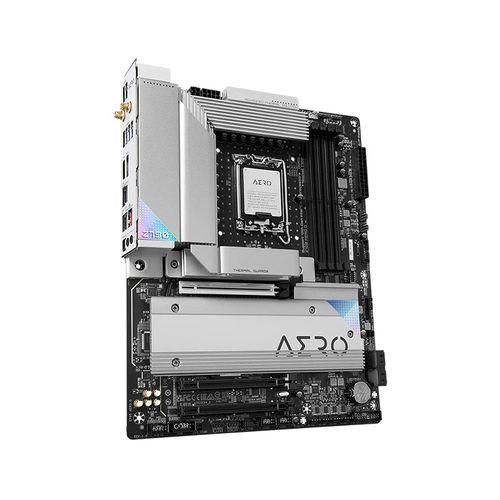 GIGABYTE Z790 AERO G rev. 1.x matična ploča slika 12