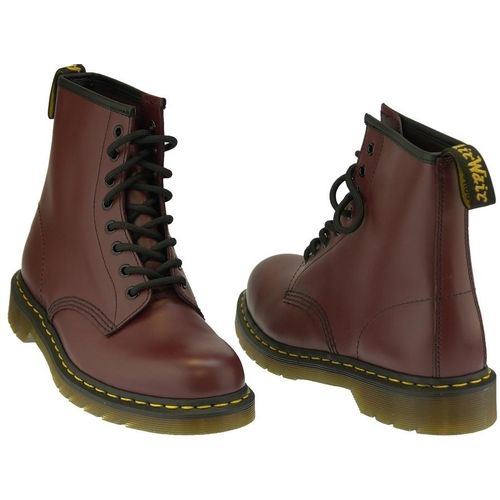 Unisex čizme Dr.Martens 10072600 slika 2