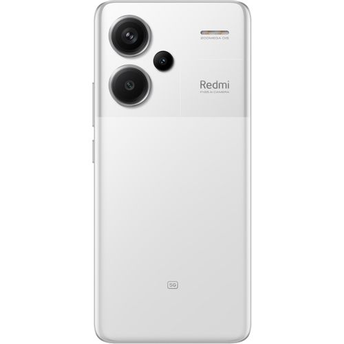 Xiaomi Redmi Note 13 Pro+ Mobilni telefon 5G 12GB 512GB bela slika 5