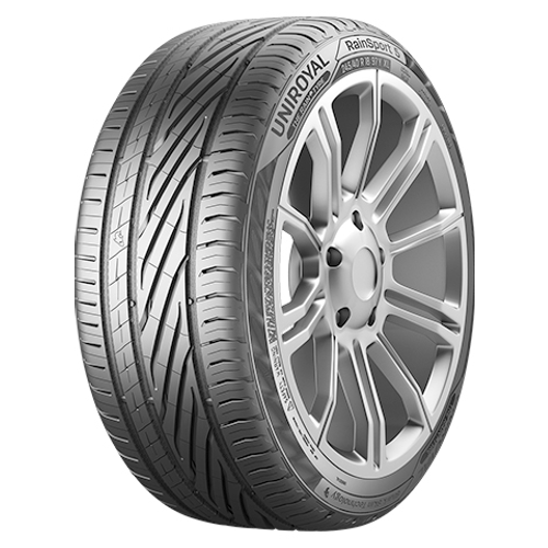 Uniroyal 205/55R17 95V RAINSPORT 5 FR slika 1