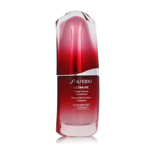 Shiseido Ultimune Power Infusing Concentrate Refill 30 ml slika 3