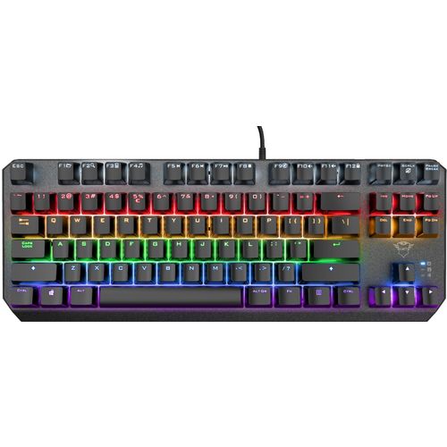 Trust GXT834  meh. tastatura TKL Callaz slika 6