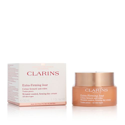 Clarins Extra Firming Dnevna Krema 50 ml slika 2