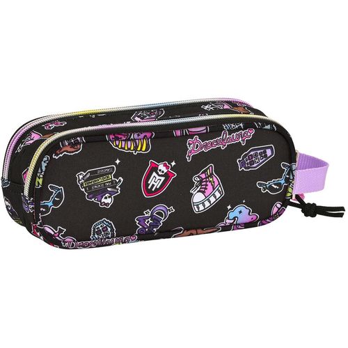 Monster High Creep double pencil case slika 2