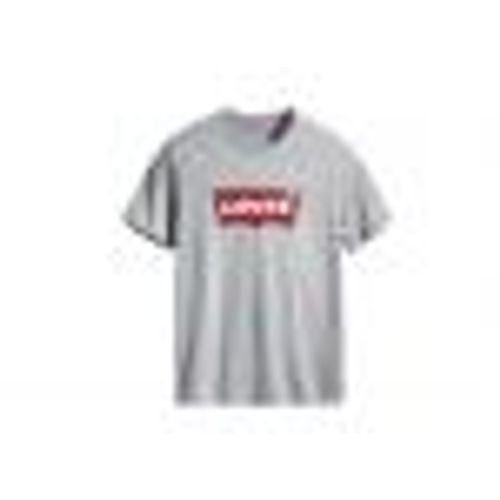 Levi's graphic set in neck tee 177830138 slika 6