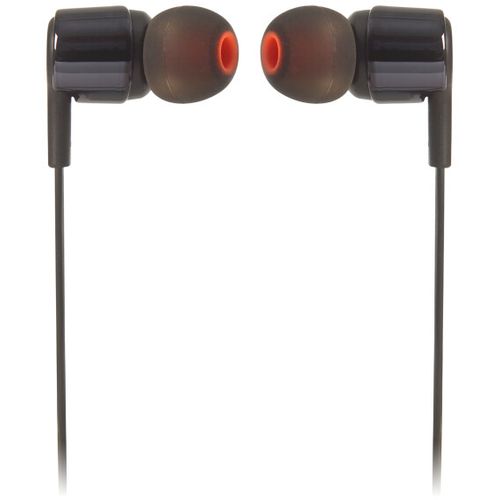 JBL T210 BLACK slušalice In-ear slika 2