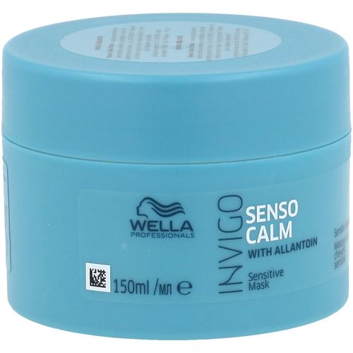 Wella Professional Invigo Senso Calm Sensitive Mask 150 ml slika 3