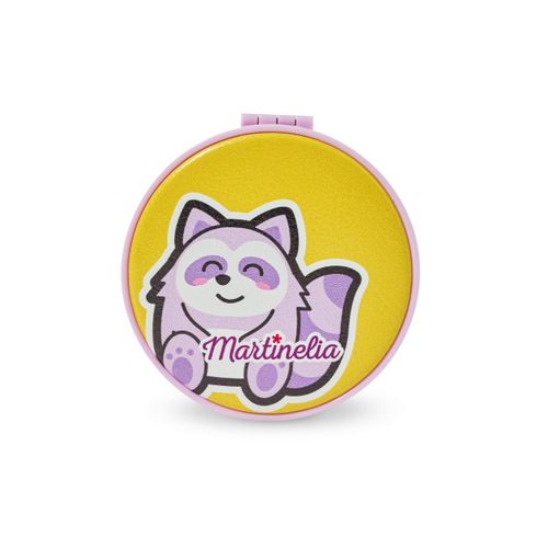 AQUARIUS Martinelia pocket mirror slika 3