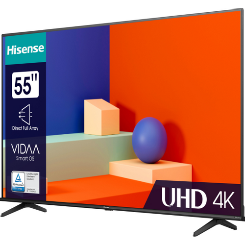 Hisense UHD Smart TV 55A6K slika 2