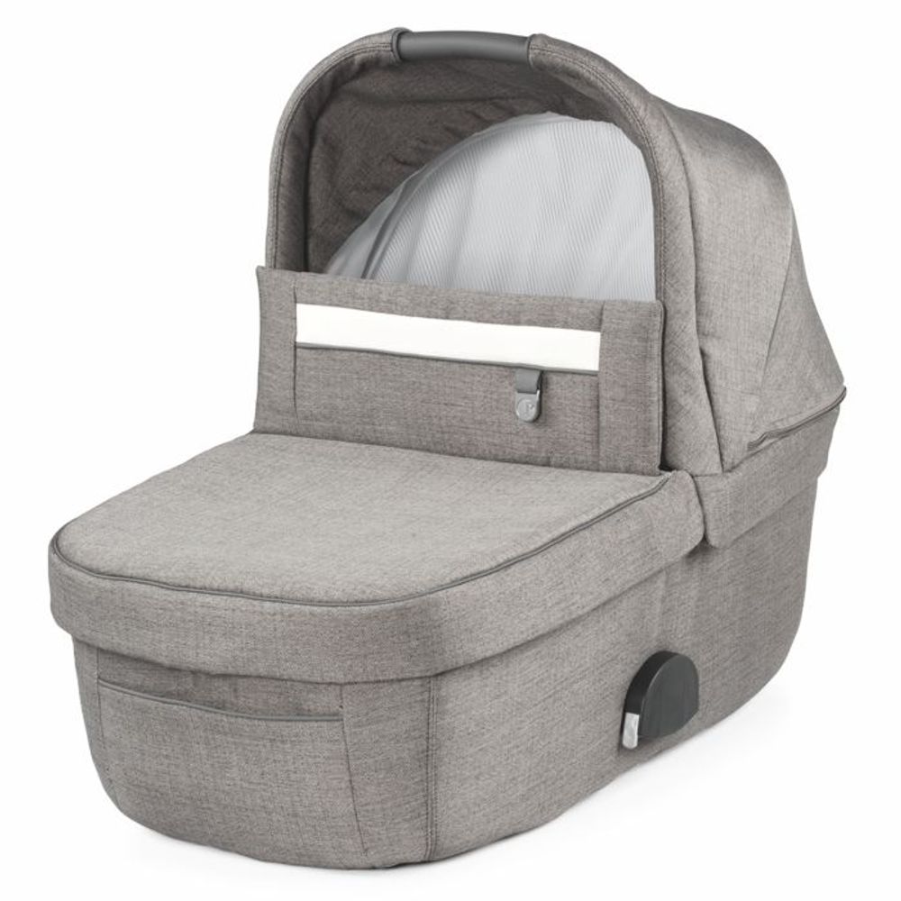 Peg Perego Korpa za kolica Culla Grande, City Grey slika 1