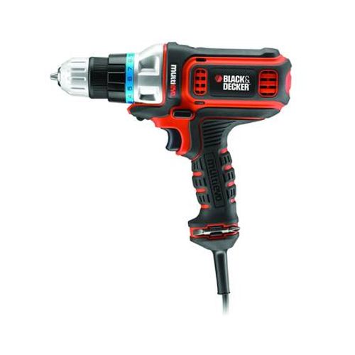 Black & Decker MT350K višenamjenski alat 300 w+pribor 12 kom  slika 1