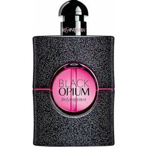 Yves Saint Laurent Black Opium Neon Woman EDP  30ml