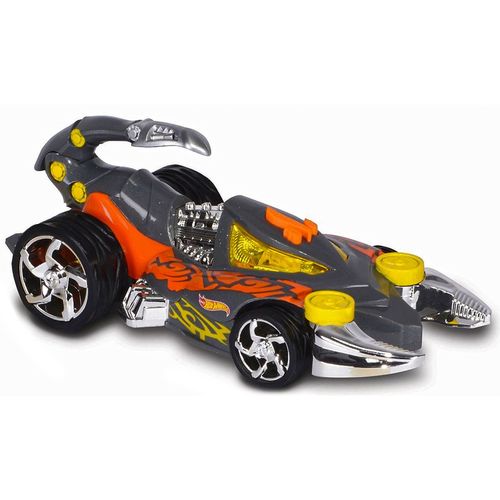 Hot Wheels Monster Scorpedo slika 4