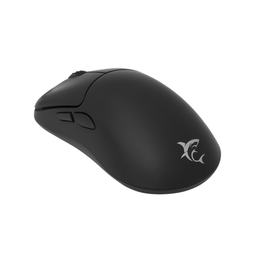 WS WGM 5015 AERO, Whireless Mouse Black slika 1